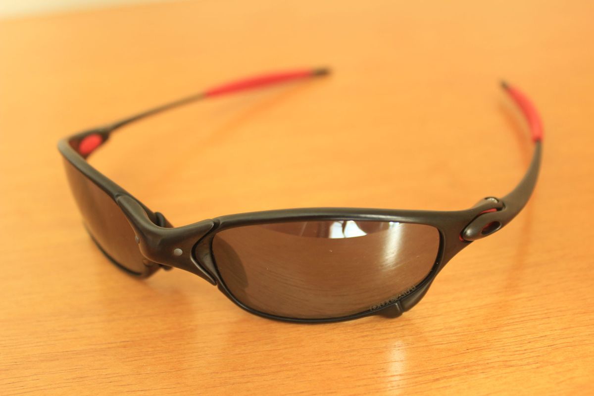 oakley juliet 2015