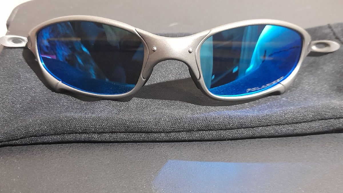 Oakley Juliet | Oakley Nunca Usado 57827780 | enjoei Oakley Juliet | Oakley Nunca Usado 57827780 | enjoei