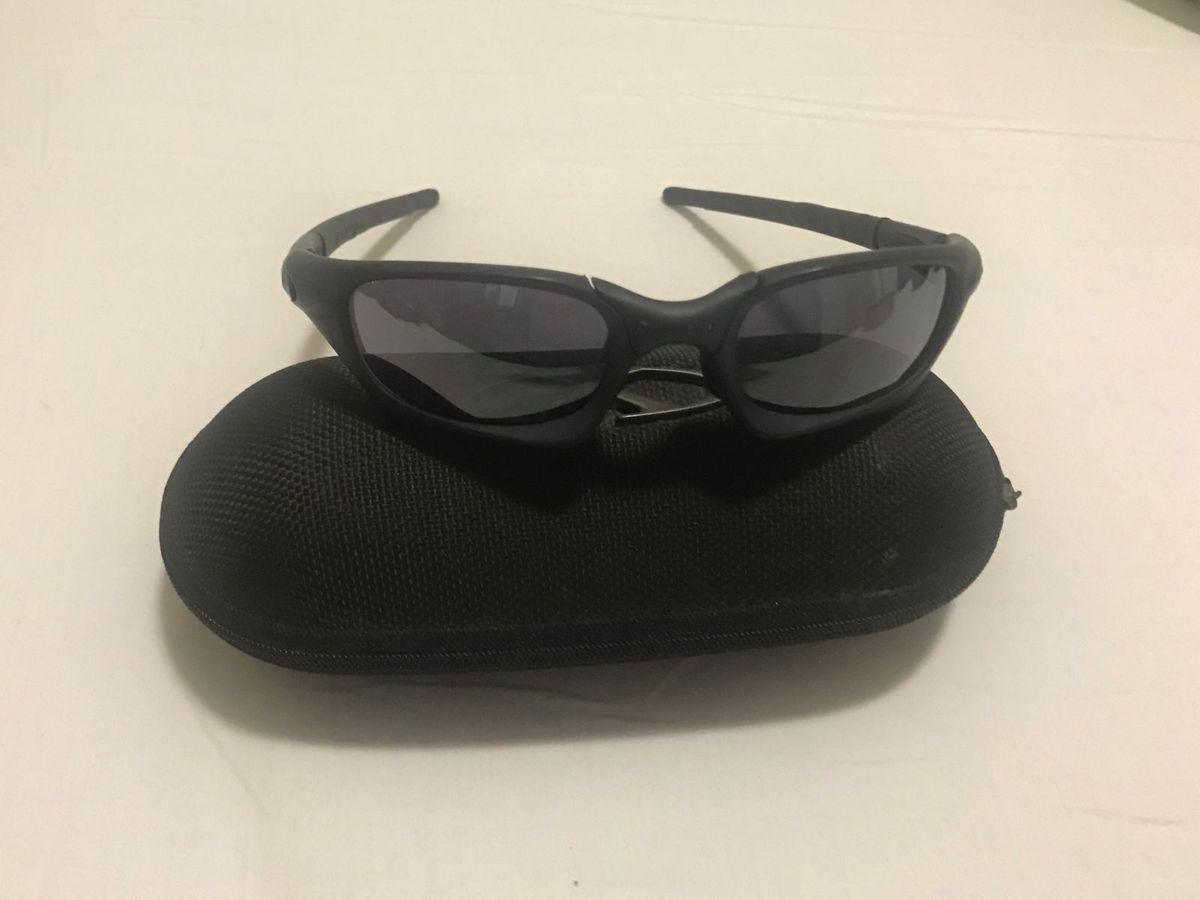 Oakley magnesium hot sale