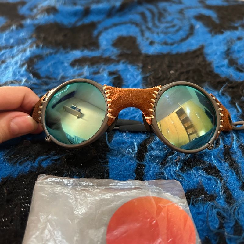 Oakley Mars Oakley Nunca Usado 130810772 enjoei