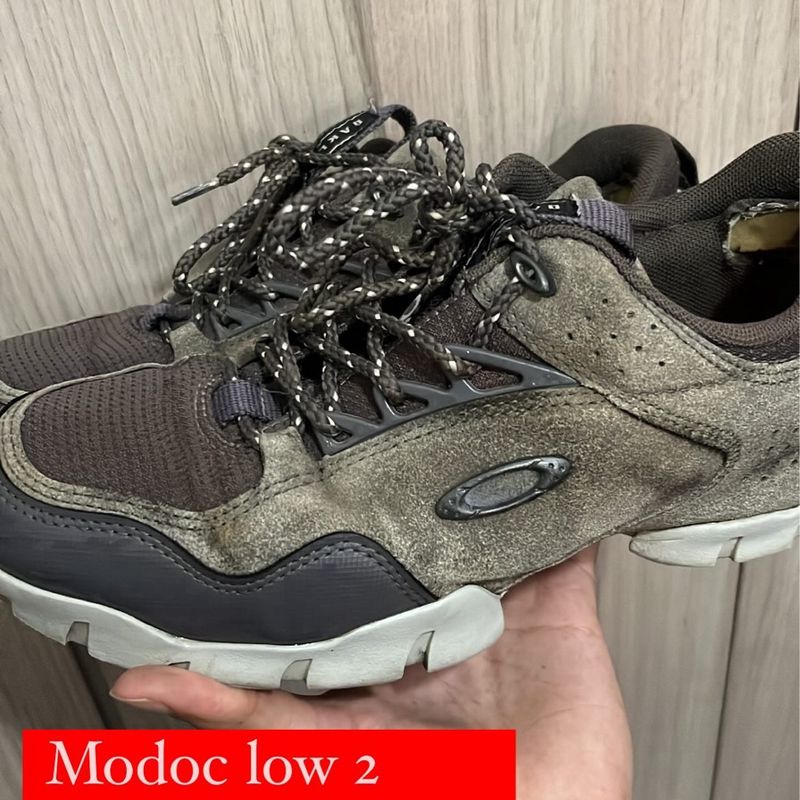 Bota oakley hot sale modoc