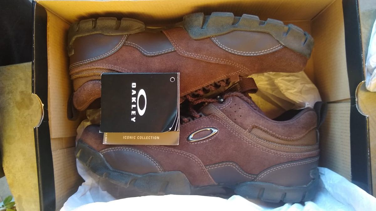 modoc low 3.0 marrom