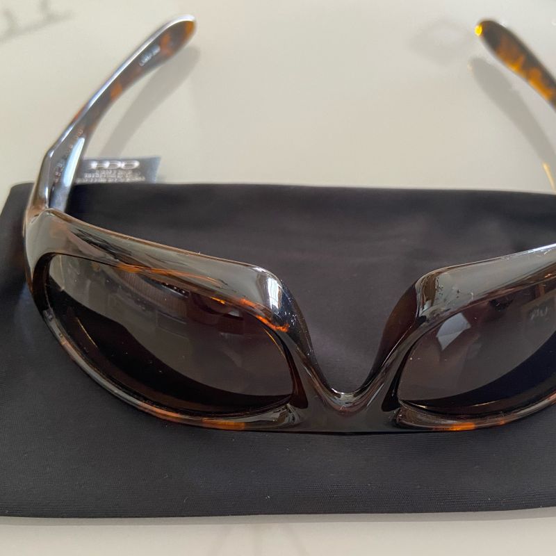 Oakley Monster Dog Marrom | Óculos Masculino Oakley Usado 78996657