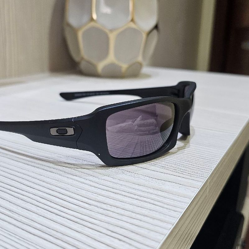 Oakley Óculos de Sol Fives Squared (Original) | Oakley Usado