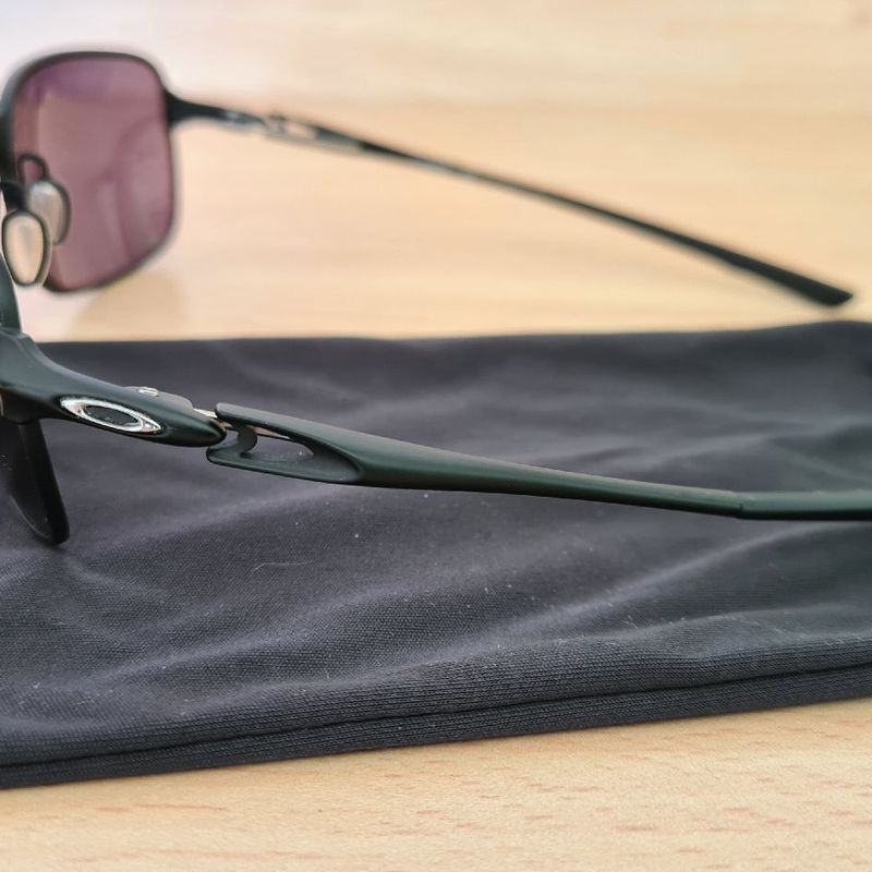 Oakley C Wire Original (Lentes Novas) | Oakley Usado 91766672 | enjoei
