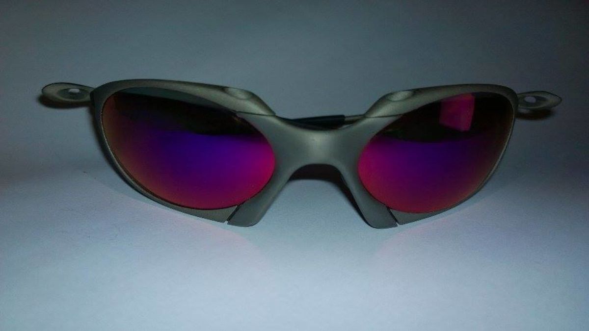 oakley x metal romeo 1