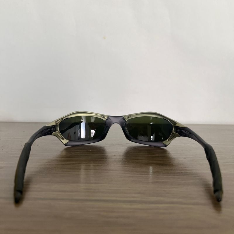 Oakley Splice Purple | Oakley Nunca Usado 97478750 | enjoei