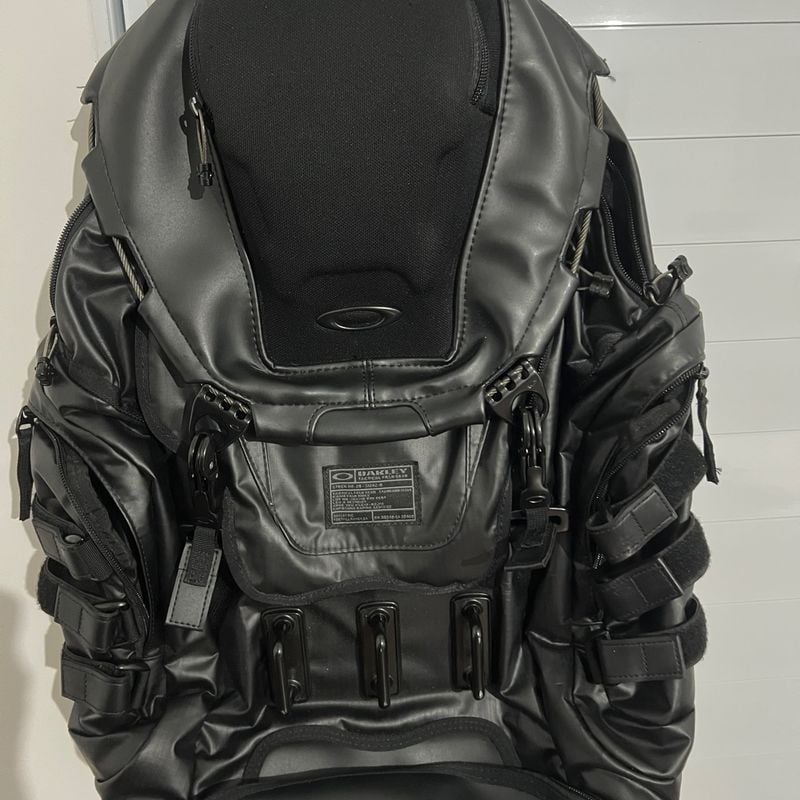 Oakley Tactical Field Gear | Mochila Feminina Oakley Usado