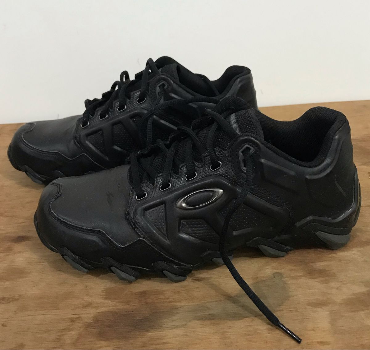 tênis oakley teeth 5