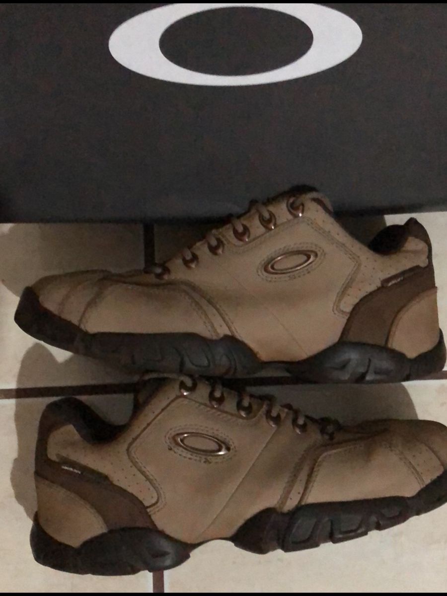 tenis oakley flak low 2.0 camuflado