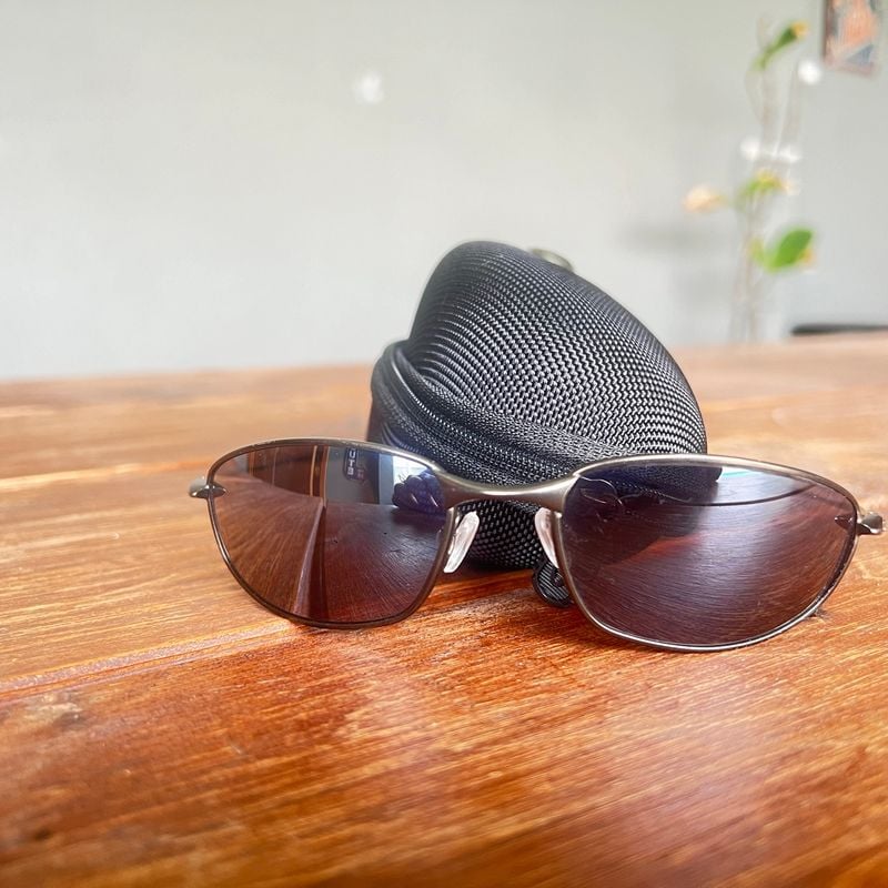 Oakley Whisker Original | Oakley Usado 106584869 | enjoei