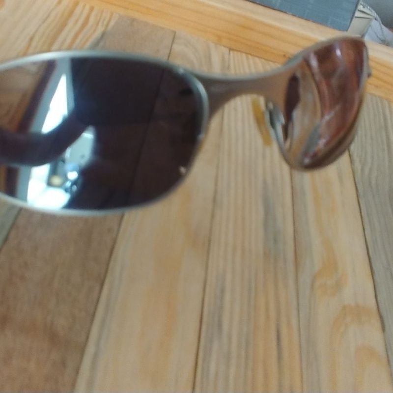 小物 00s OAKLEY T WIRE 1.0 Oakley Wire 1.0 Original Relíquia | Óculos Masculino Oakley-Wire