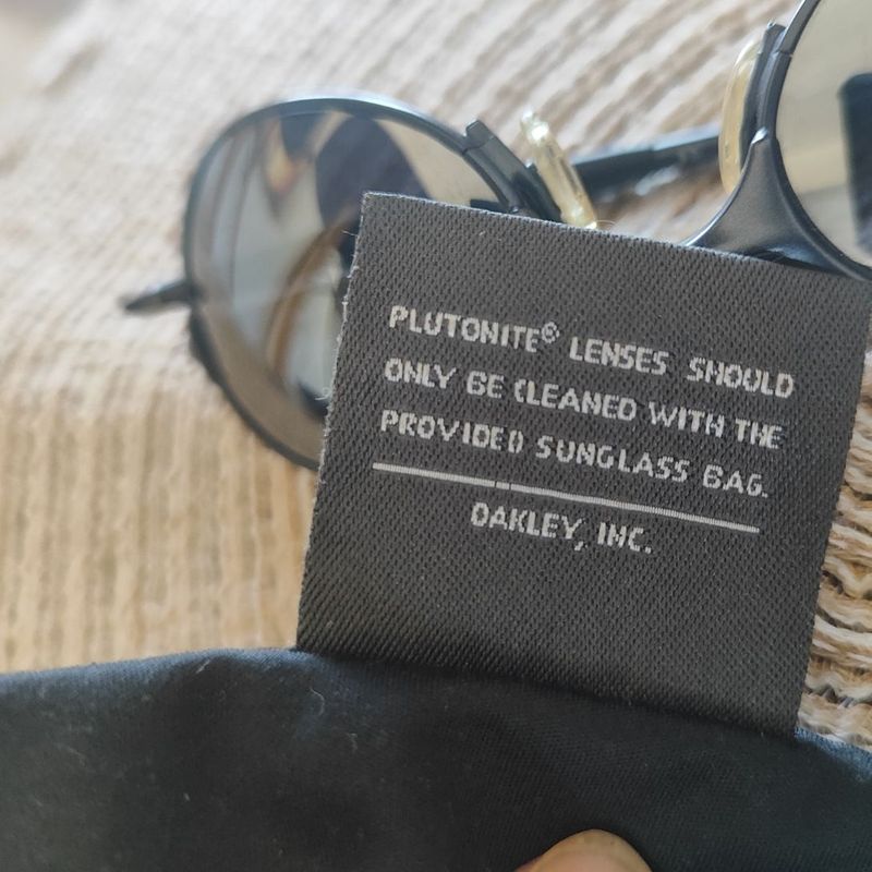 希少 廃盤 90s OAKLEY A-Wier オークリー OAKLEY/オークリー】A Wire 90s 廃盤品 希少 - メルカリ