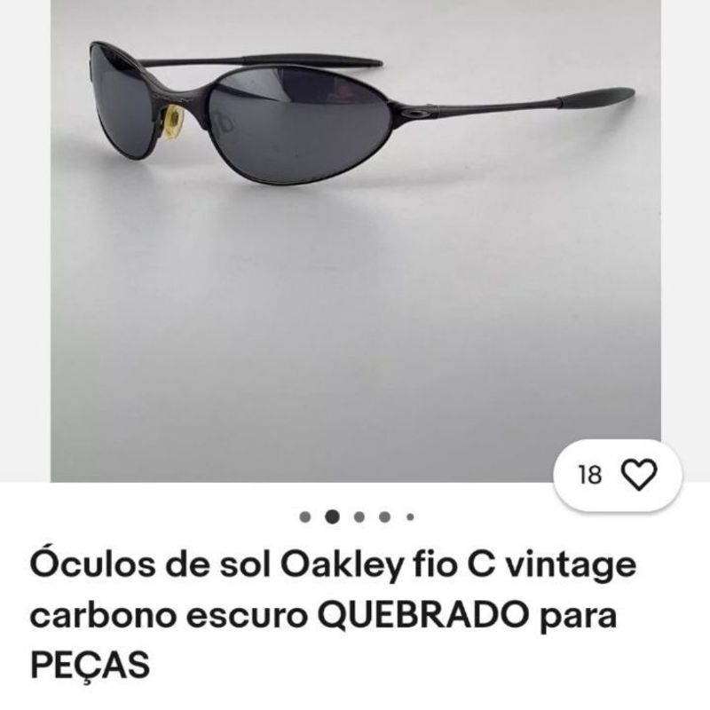 90s 廃盤 Oakley tech A-Wire Archive oakley c wire archive 90s 00s