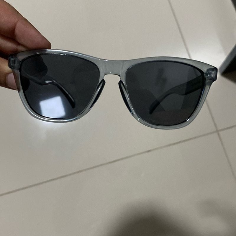 Oakley X Supreme Frogskins Transparente! | Oakley Nunca Usado