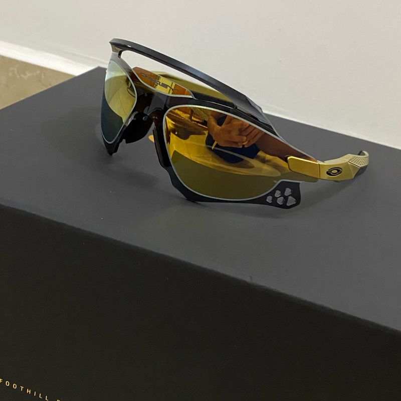 Oakley Mandrake | Óculos Masculino Oakley Nunca Usado 34385687 | enjoei