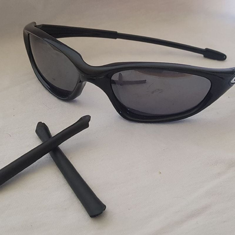 Oakley Xx Twenty | Óculos Masculino Oakley Usado 36911927