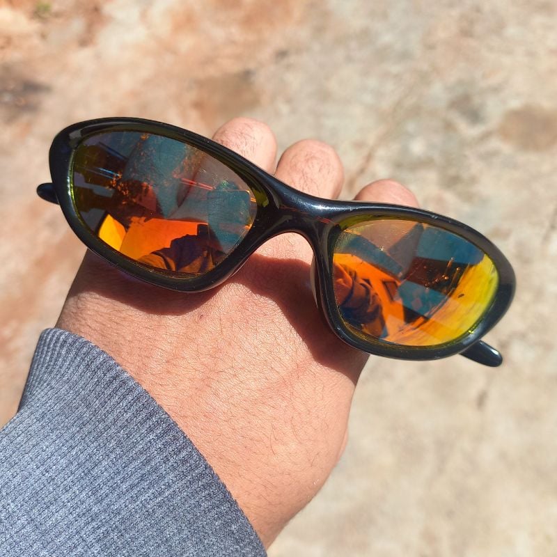 Oculos Oakley Twenty Xx | Produto Vintage e Retro Oakley