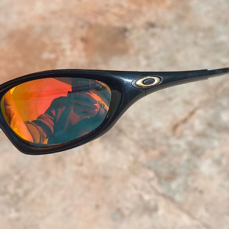 Oakley Xx Twenty | Óculos Masculino Oakley Usado 71957893 Oakley Xx Twenty | Óculos Masculino Oakley Usado 71957893