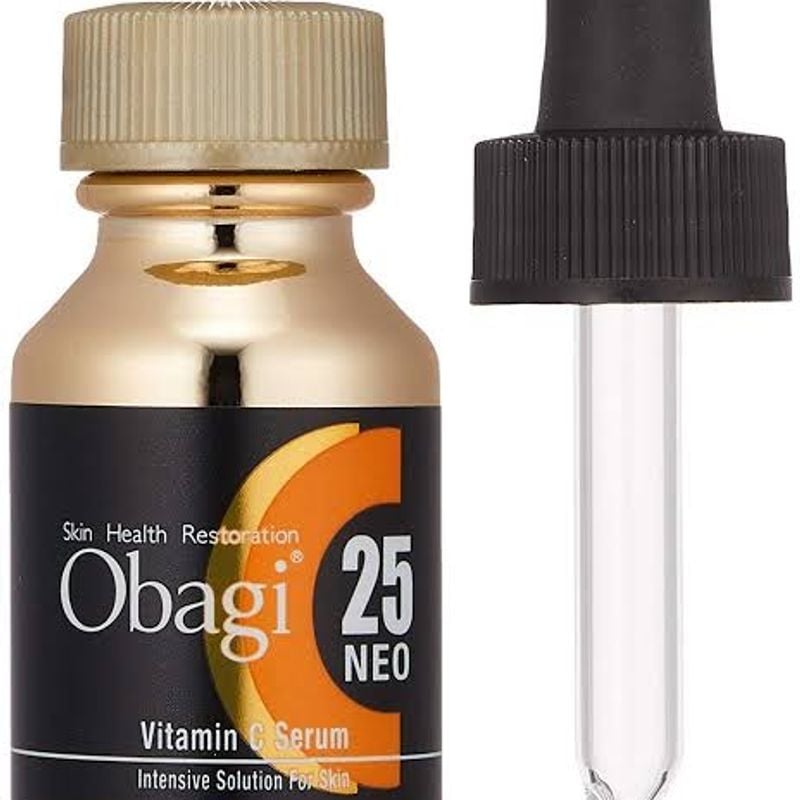 Obagi C25 Serum Neo - Anti-Envelhecimento Potente | Obagi Nunca