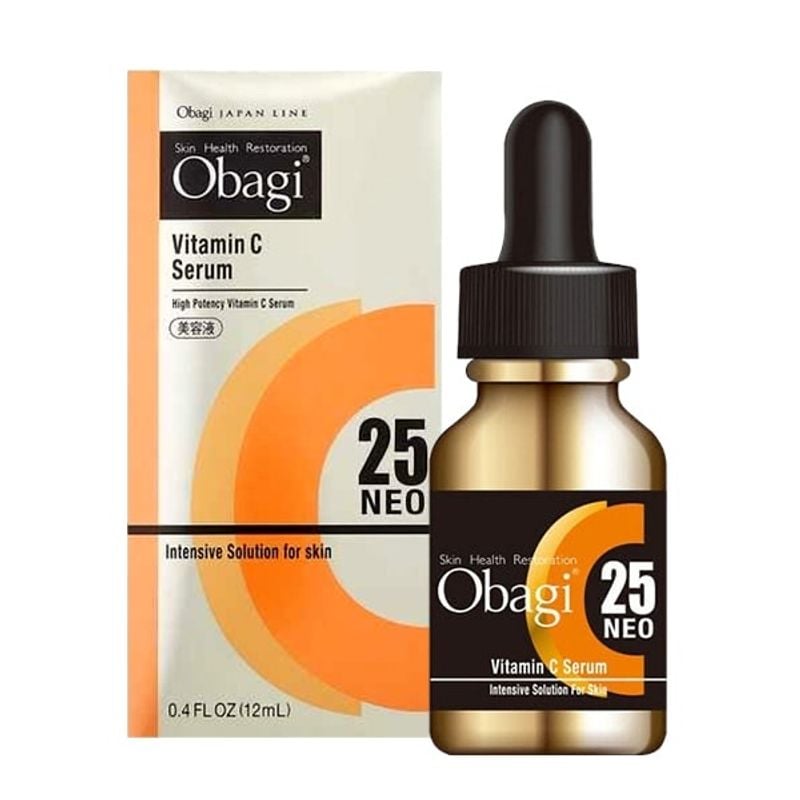 Obagi C25 Serum Neo - Anti-Envelhecimento Potente | Obagi Nunca