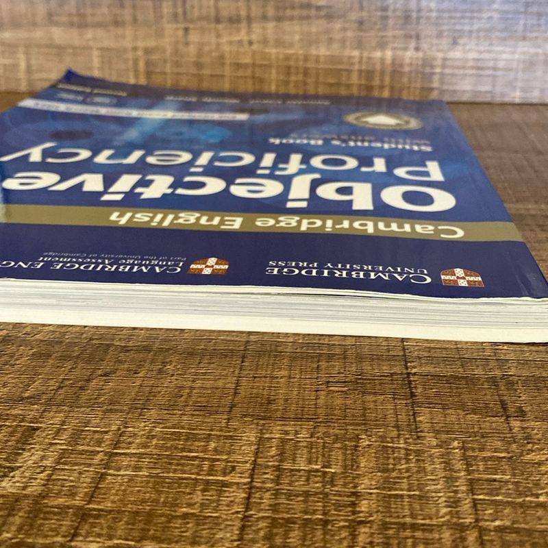 Objective Proficiency Student's Book 2nd Edition - Libro Inglese Con Audio CD E Software Download - Foto 6