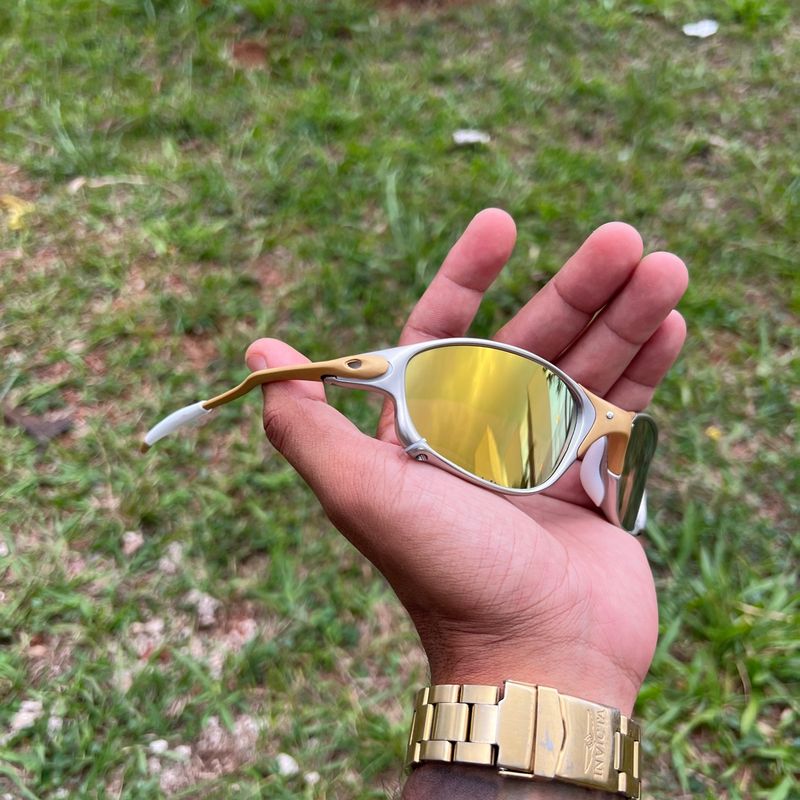 Óculos Oakley Mandrake | Óculos Masculino Oakley Nunca Usado 37699781 |  enjoei
