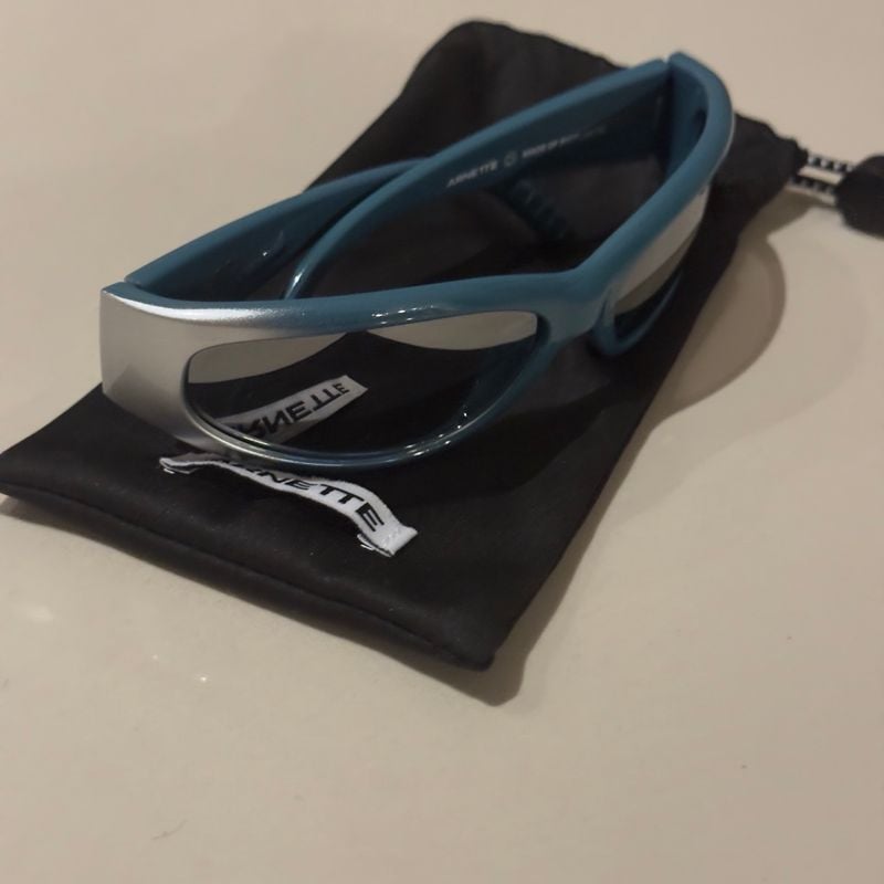 Óculos Arnette Catfish Original Usado por Justin Bieber Arnette