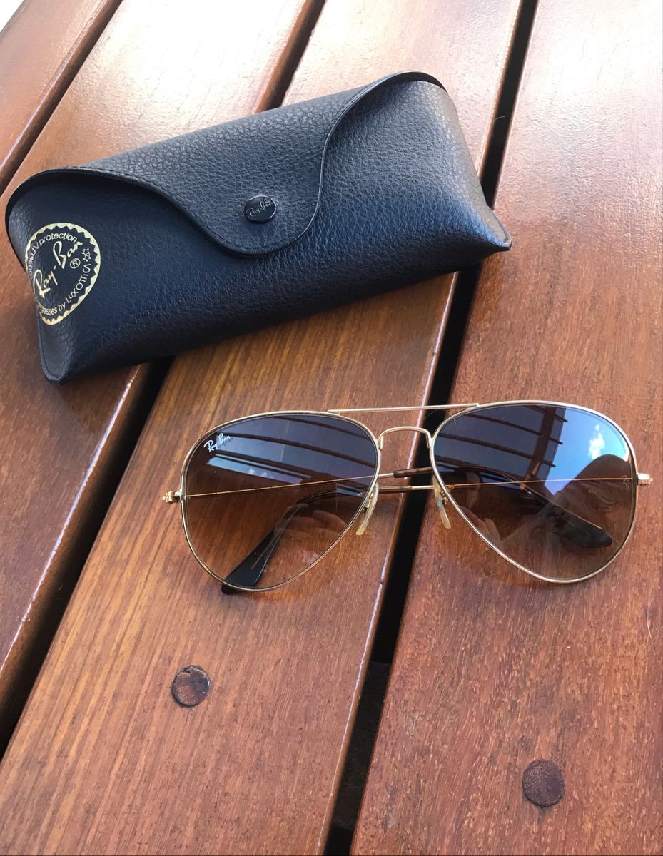 ray ban degrade