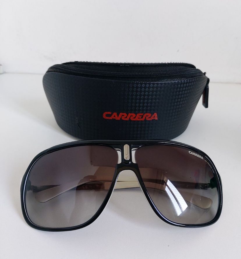 Óculos Carrera Masculino | Óculos Masculino Carrera Usado 72942598 | enjoei