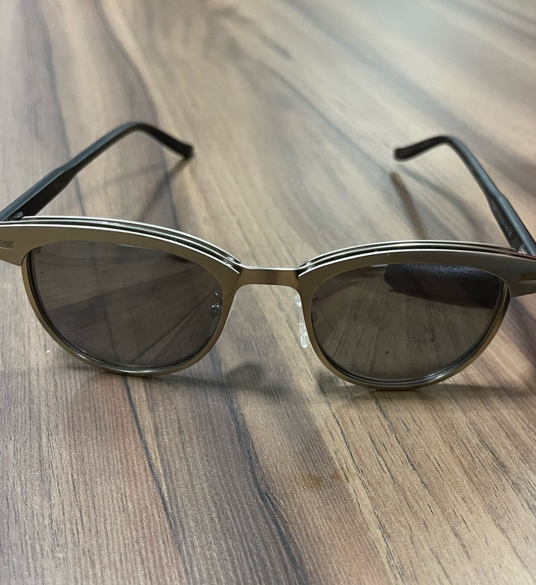 Óculos Chili Beans Coleção 2022 Óculos Masculino Chilli Beans Usado