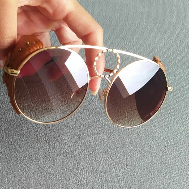 Chloe sierra hot sale sunglasses