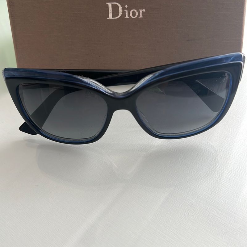 Dior glisten 2024