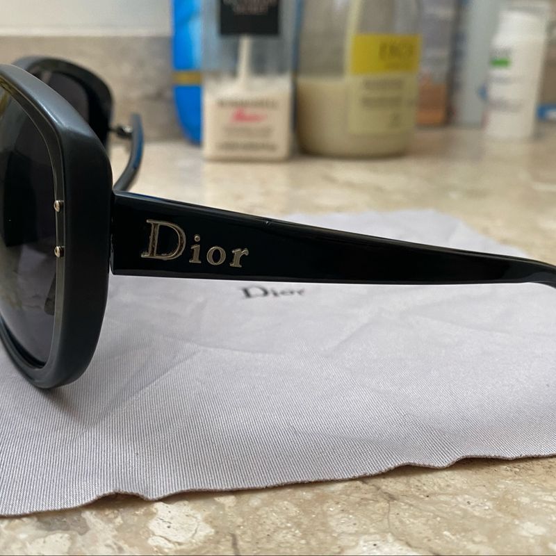 Dior lady hot sale 1 sunglasses