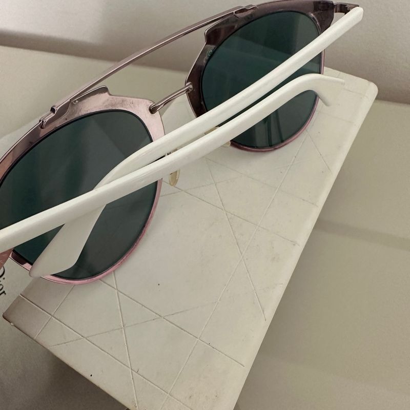 Dior best sale reflected sunglasses