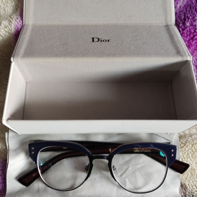 Dior store exquise sunglasses