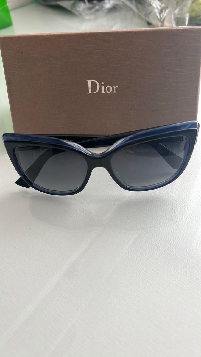 Dior hot sale glisten sunglasses