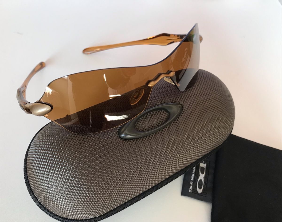Óculos Compulsive Original | Óculos Feminino Oakley Usado 45480925 | enjoei
