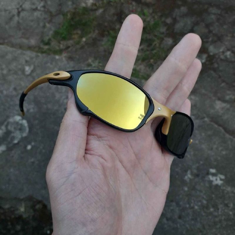 Oakley Mandrake | Óculos Masculino Oakley Nunca Usado 34385588 | enjoei