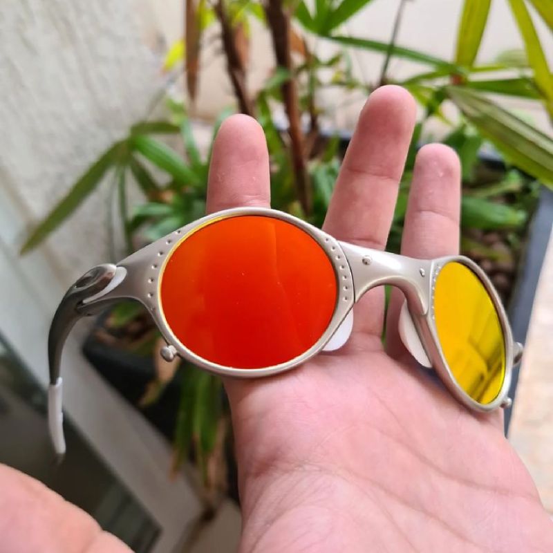 Oakley Mandrake | Óculos Masculino Oakley Nunca Usado 34385588 | enjoei
