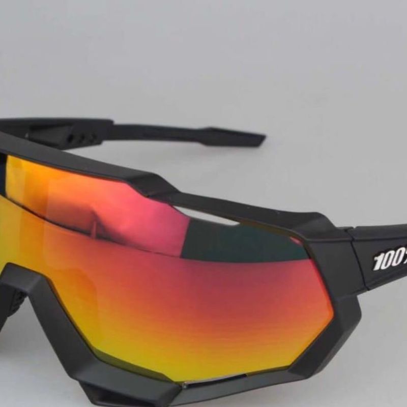 Lentes discount 100 speedtrap