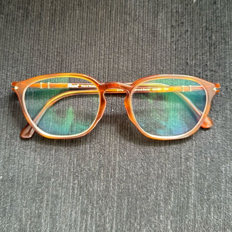 Persol best sale 3178 v