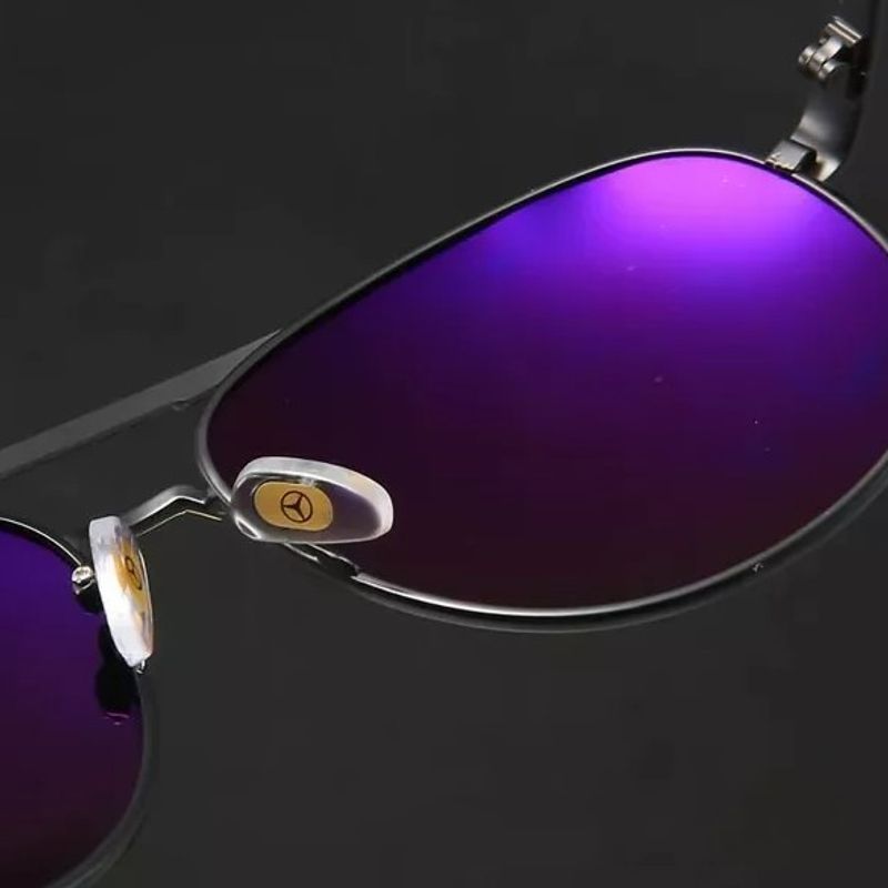 Oculos Juliet Roxo Violeta Polarizada com Cartao Teste | Óculos Masculino  Oakley Nunca Usado 39358942 | enjoei