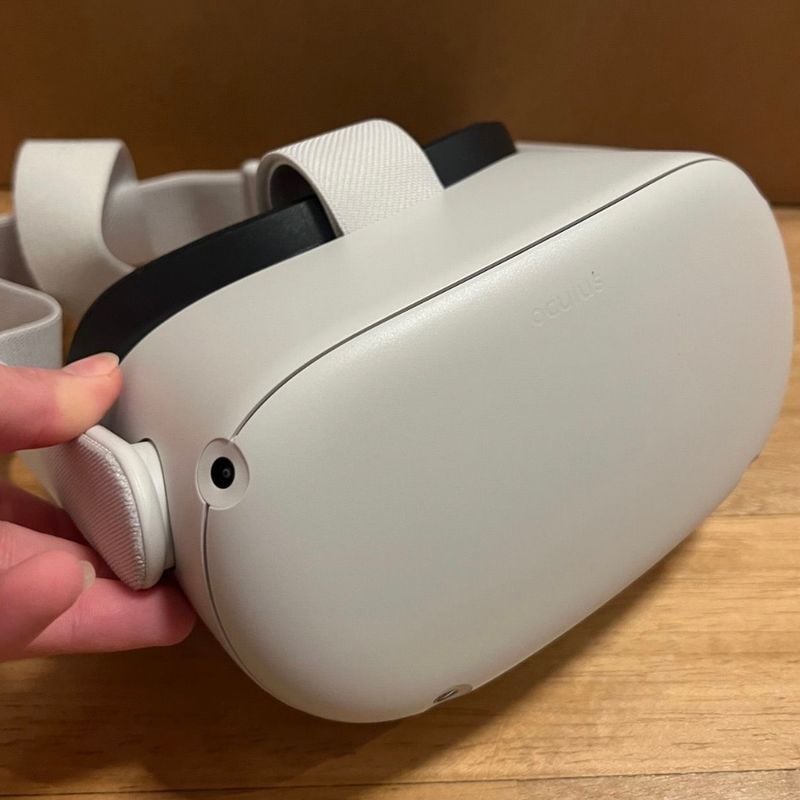 Quest 2 64GB 【公式通販】