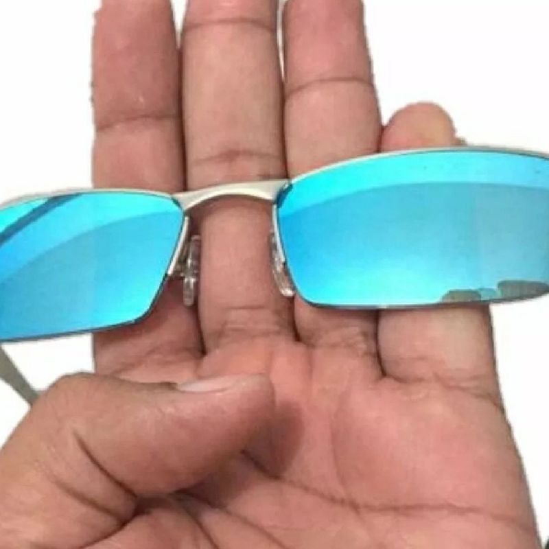 Óculos Lupa do Vilão Mandrake Fogo Lente Polarizada Juliet | Óculos  Masculino Oakley Nunca Usado 50321073 | enjoei