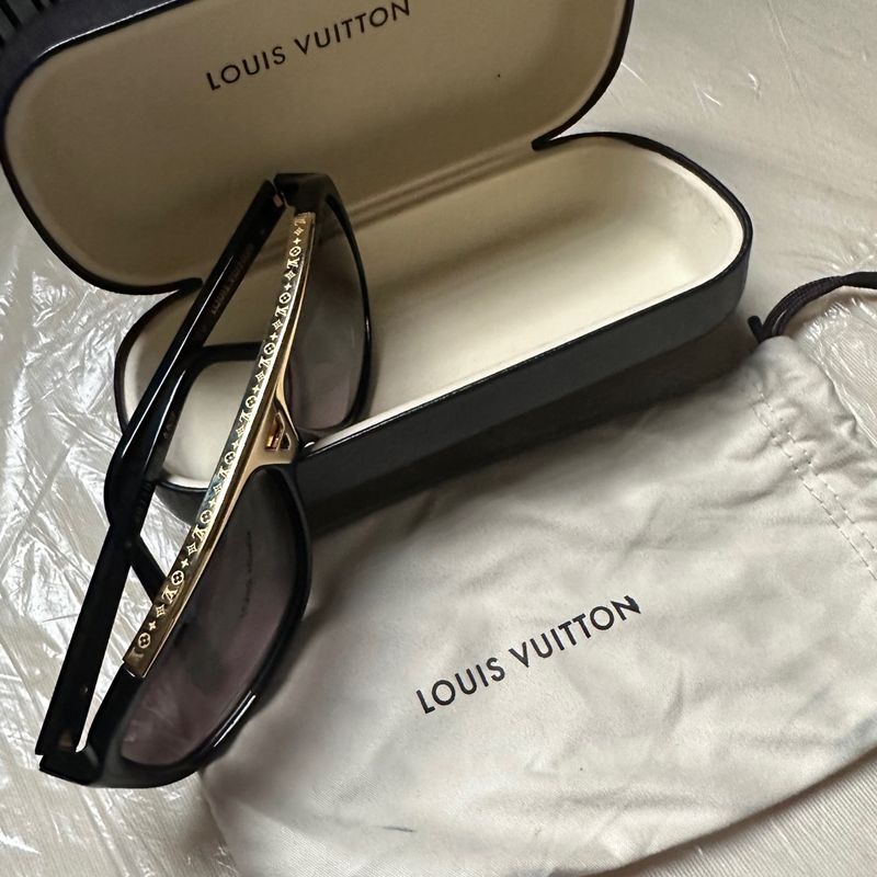 Gravata Louis Vuitton | Lenço Masculino Louis Vuitton Usado 77412621 |  enjoei