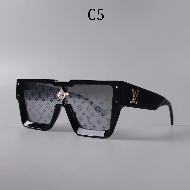Óculos de Sol, Óculos Feminino Louis Vuitton Nunca Usado 91511211