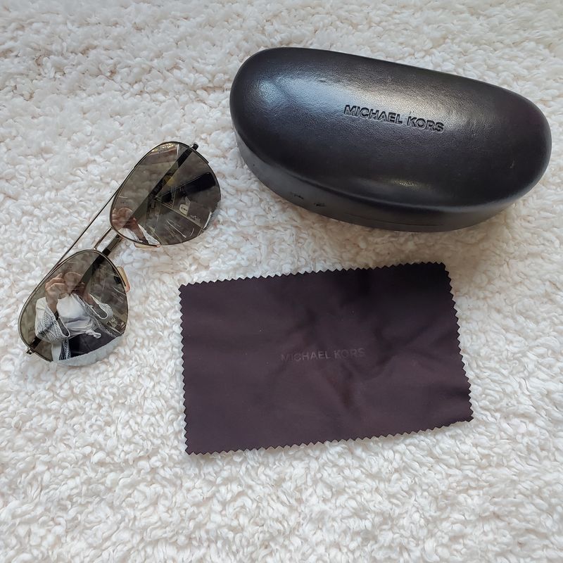 Michael kors gramercy clearance sunglasses