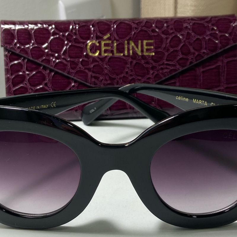 Celine on sale modello marta