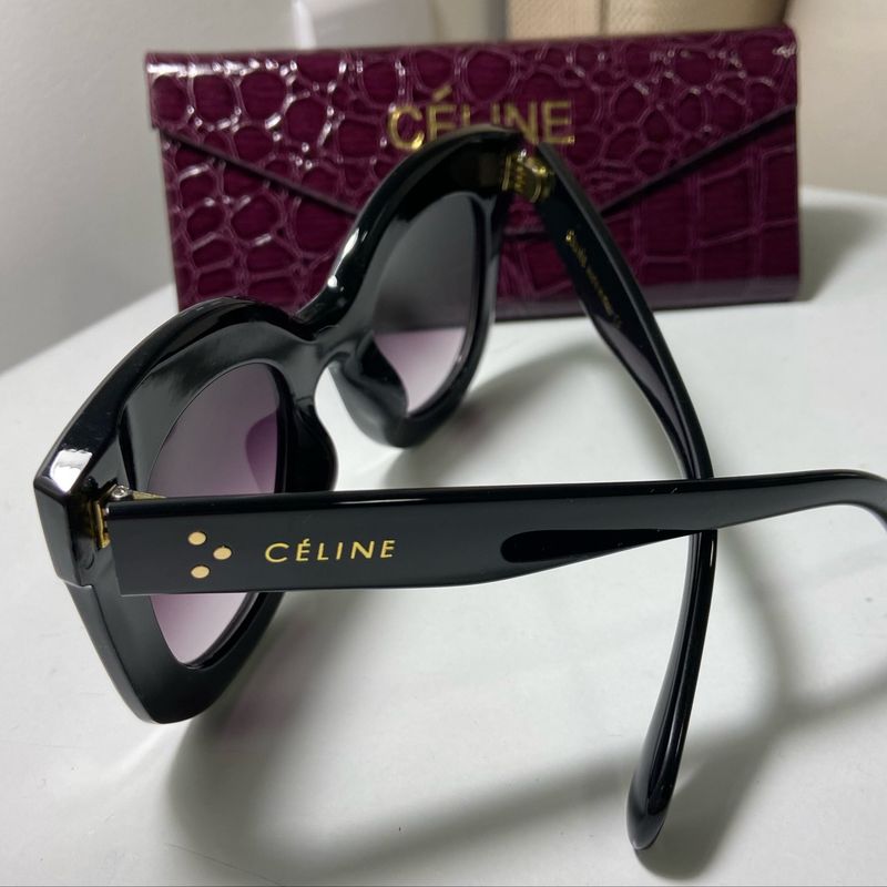 Celine hot sale modello marta